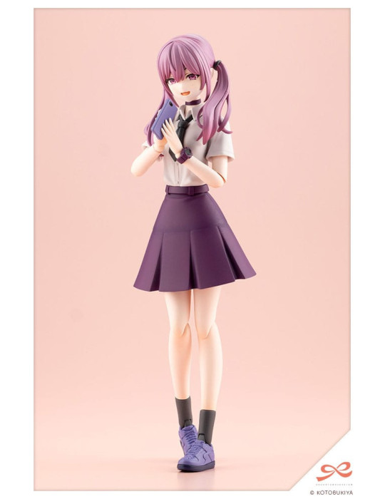 Kotobukiya - Sousai Shojo Teien - Figurine Little Devil Twin Tails