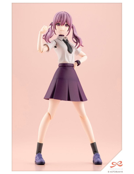 Kotobukiya - Sousai Shojo Teien - Figurine Little Devil Twin Tails