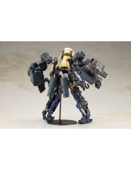 Kotobukiya - Frame Arms Girl - Figurine Greifen Barracuda