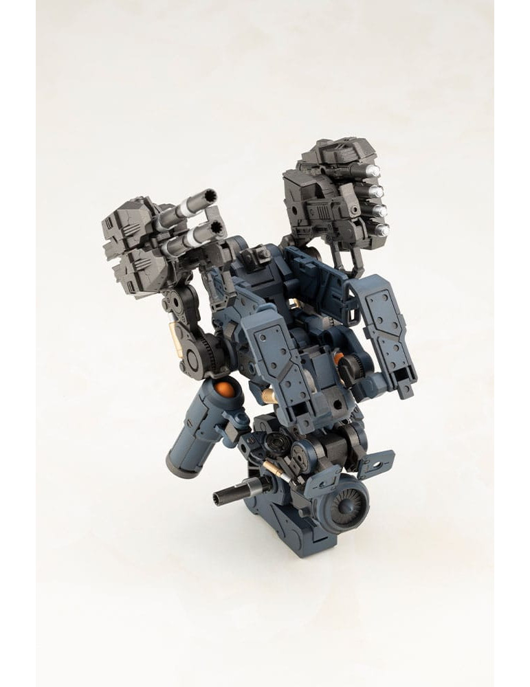 Kotobukiya - Frame Arms Girl - Figurine Greifen Barracuda