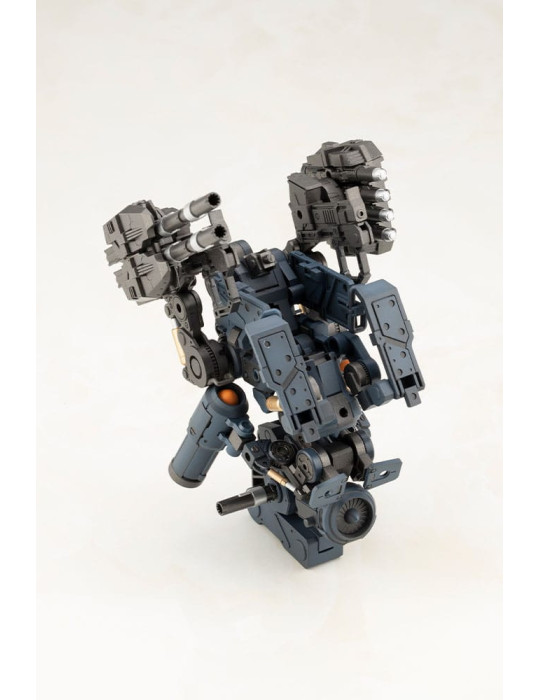 Kotobukiya - Frame Arms Girl - Figurine Greifen Barracuda