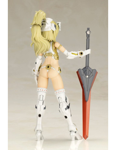 Kotobukiya - Frame Arms Girl - Figurine P3 Durga II Light Armor Ver. 2