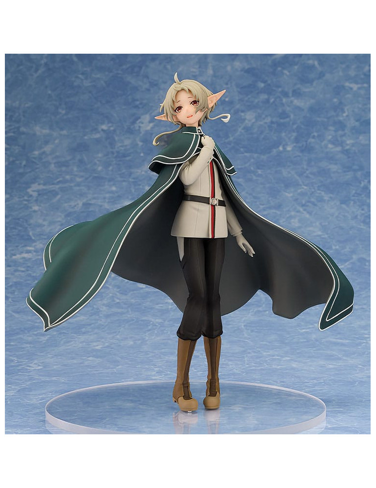 Kadokawa - Mushoku Tensei: Jobless Reincarnation Season 2 - Figure Sylphiette