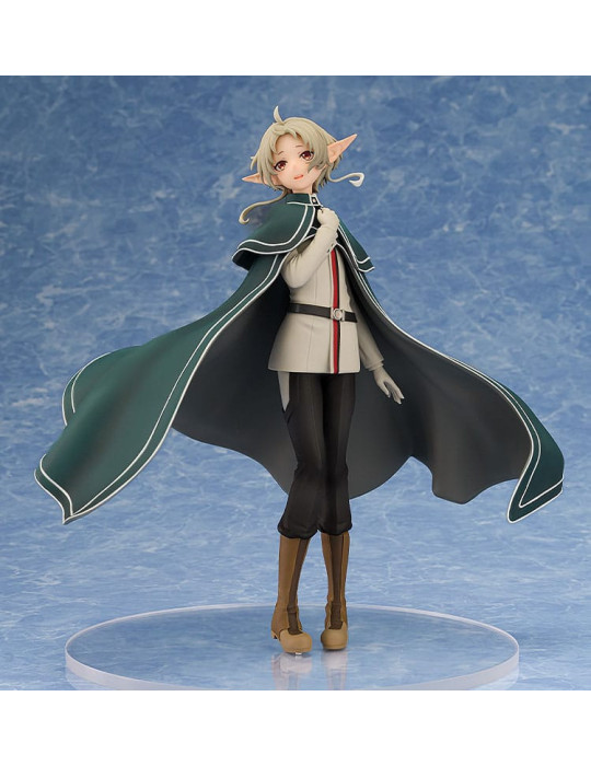 Kadokawa - Mushoku Tensei: Jobless Reincarnation Season 2 - Figurine Sylphiette