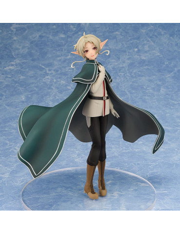 Kadokawa - Mushoku Tensei: Jobless Reincarnation Season 2 - Figurine Sylphiette 2