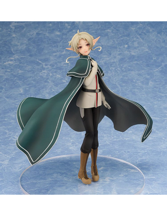 Kadokawa - Mushoku Tensei: Jobless Reincarnation Season 2 - Figure Sylphiette