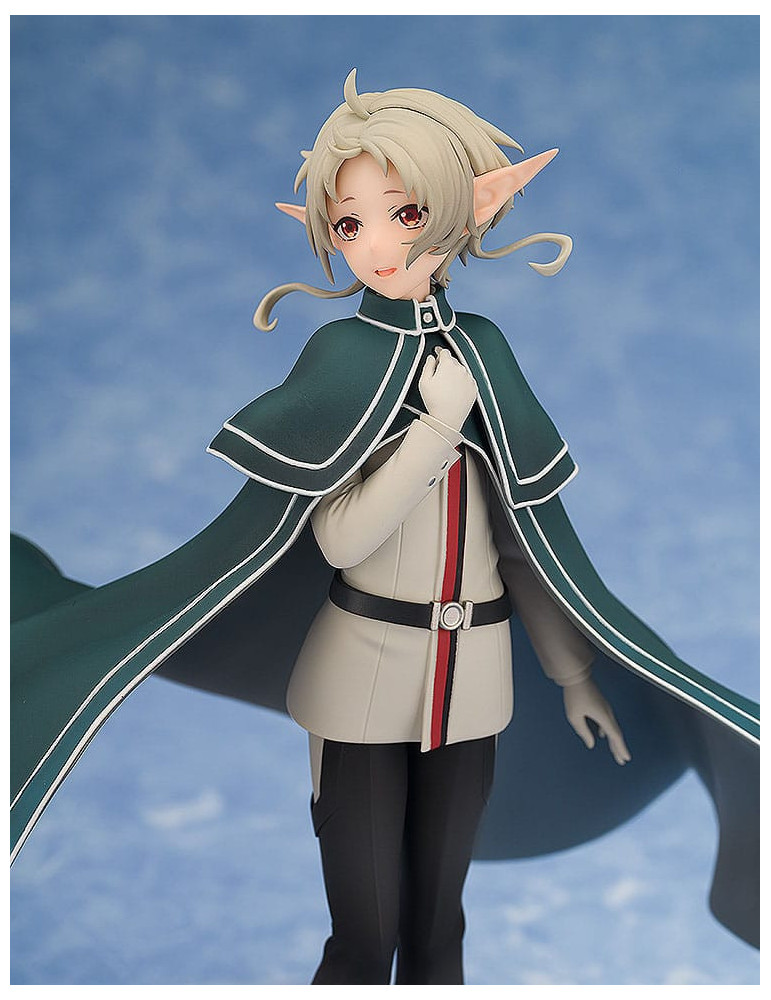 Kadokawa - Mushoku Tensei: Jobless Reincarnation Season 2 - Figure Sylphiette
