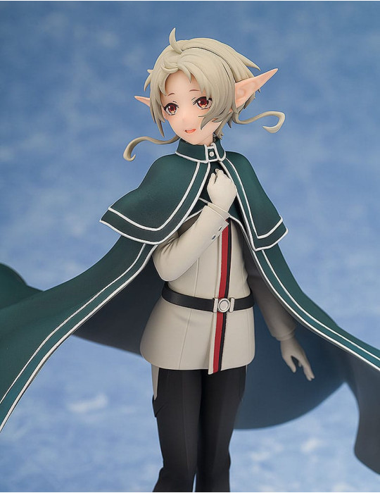 Kadokawa - Mushoku Tensei: Jobless Reincarnation Season 2 - Figurine Sylphiette