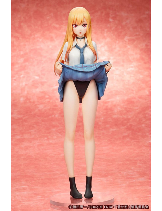 Ques Q - My Dress-Up Darling - Figurine Marin Kitagawa