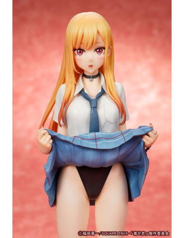 Ques Q - My Dress-Up Darling - Figurine Marin Kitagawa 2