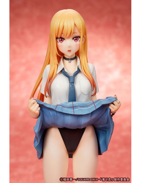 Ques Q - My Dress-Up Darling - Figurine Marin Kitagawa