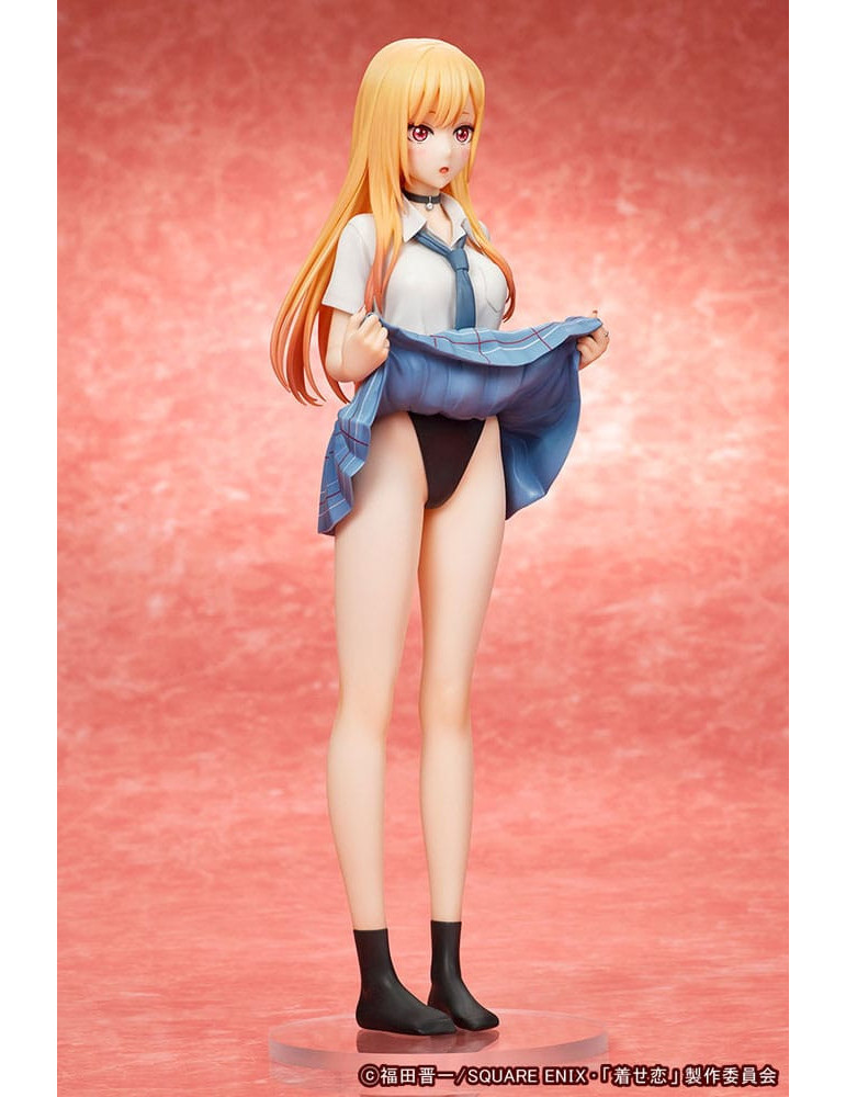 Ques Q - My Dress-Up Darling - Figurine Marin Kitagawa