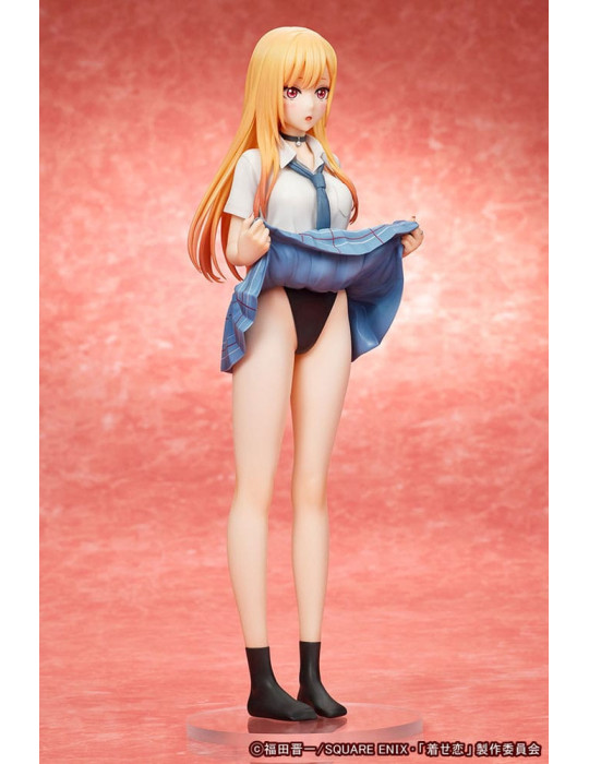 Ques Q - My Dress-Up Darling - Figure Marin Kitagawa