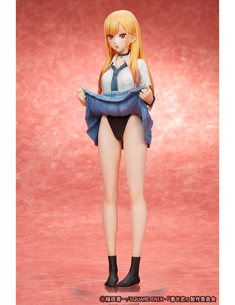 Ques Q - My Dress-Up Darling - Figurine Marin Kitagawa