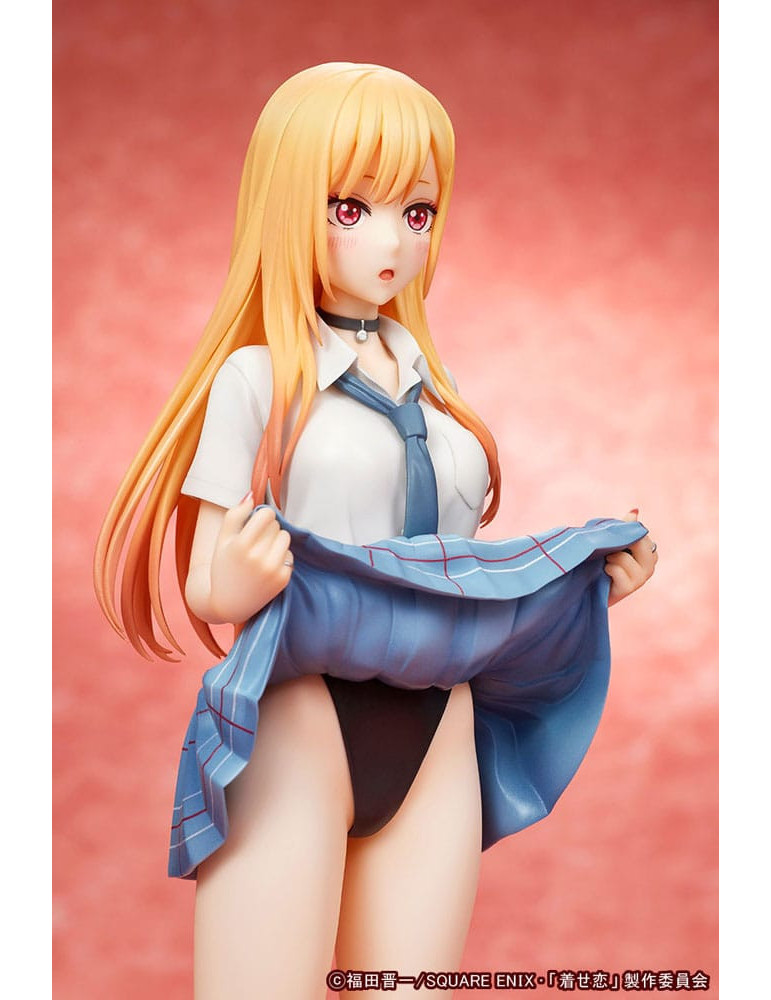 Ques Q - My Dress-Up Darling - Figurine Marin Kitagawa