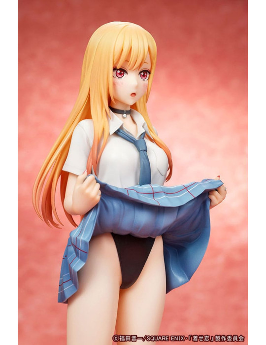 Ques Q - My Dress-Up Darling - Figurine Marin Kitagawa