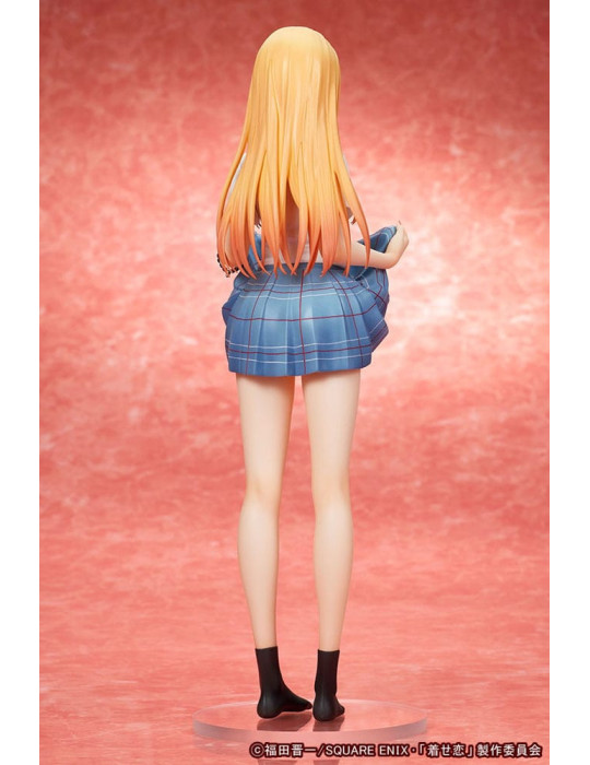 Ques Q - My Dress-Up Darling - Figurine Marin Kitagawa