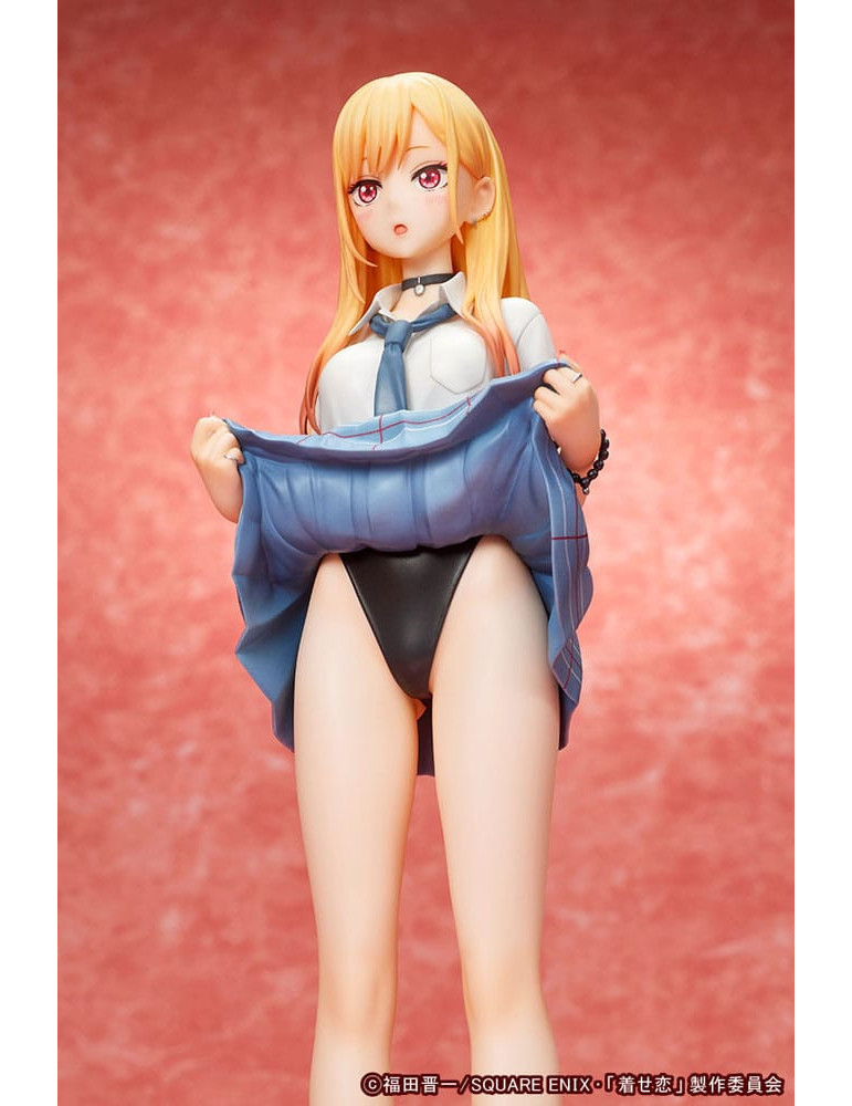 Ques Q - My Dress-Up Darling - Figurine Marin Kitagawa