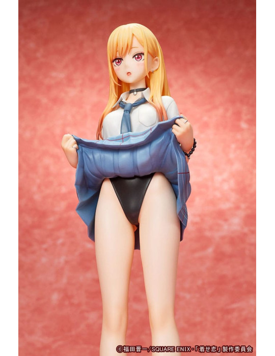 Ques Q - My Dress-Up Darling - Figurine Marin Kitagawa
