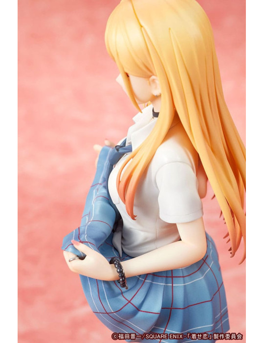 Ques Q - My Dress-Up Darling - Figure Marin Kitagawa