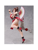 FREEing - Fatal Fury: City of the Wolves - Figurine B-Style Mai Shiranui: Dance of the Cherry Blossom Storm Suzaku