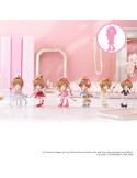 Bushiroad - Cardcaptor Sakura - PalVerse figures Vol. 1 Blind Box Assortment