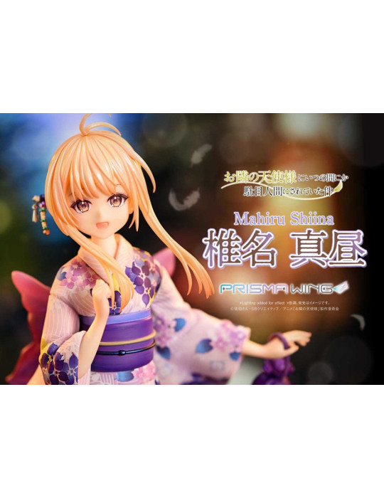 Prime 1 Studio - The Angel Next Door Spoils Me Rotten - Figurine Prisma Wing Mahiru Shiina