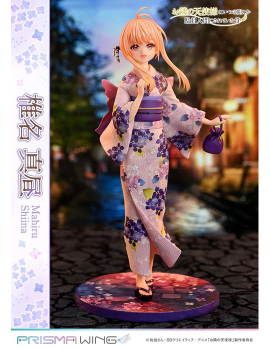 Prime 1 Studio - The Angel Next Door Spoils Me Rotten - Figurine Prisma Wing Mahiru Shiina