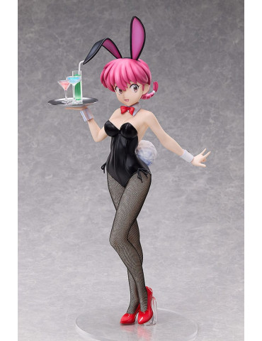 FREEing - Ranma 1/2 - Figure Ranma: Bunny Ver.