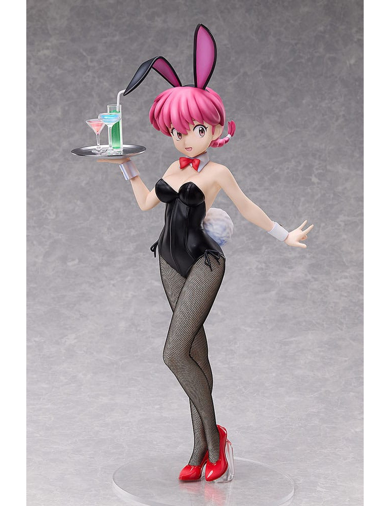 FREEing - Ranma 1/2 - Figure Ranma: Bunny Ver.