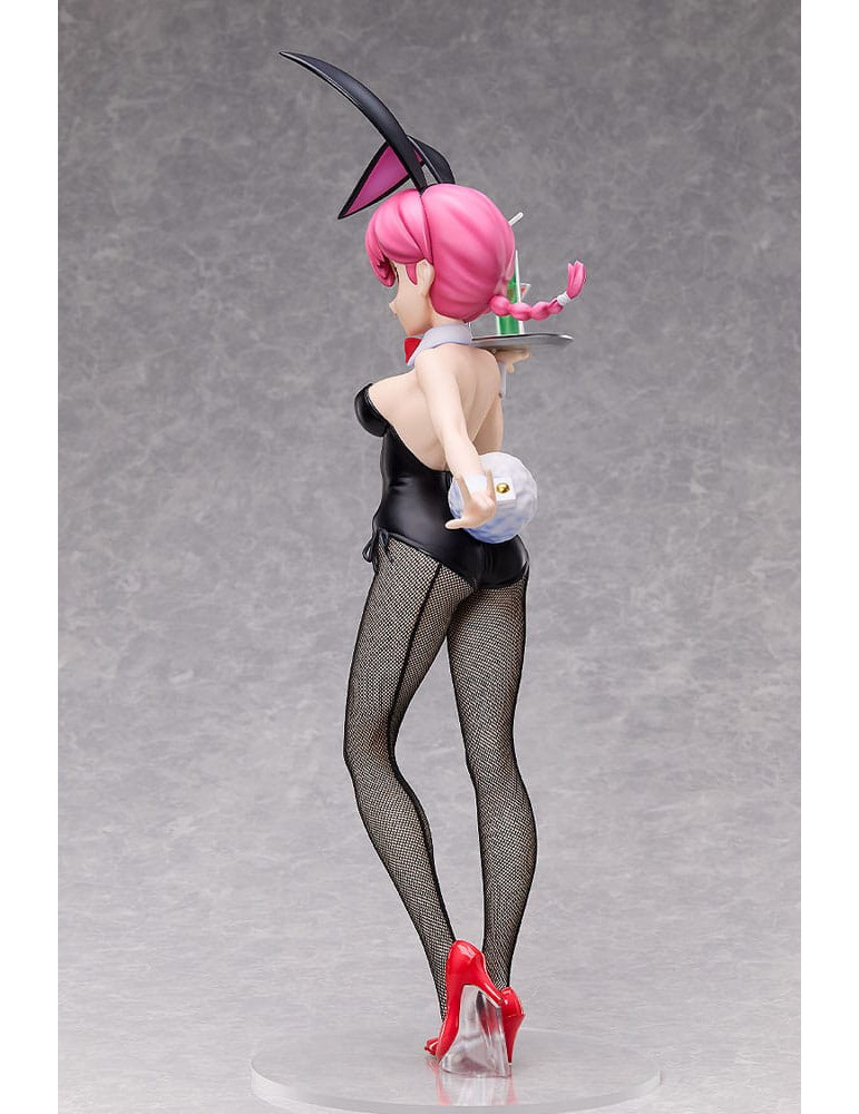 FREEing - Ranma 1/2 - Figurine Ranma: Bunny Ver.