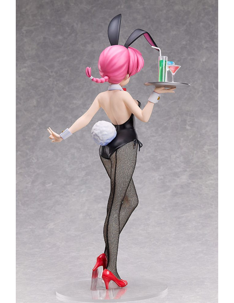 FREEing - Ranma 1/2 - Figurine Ranma: Bunny Ver.