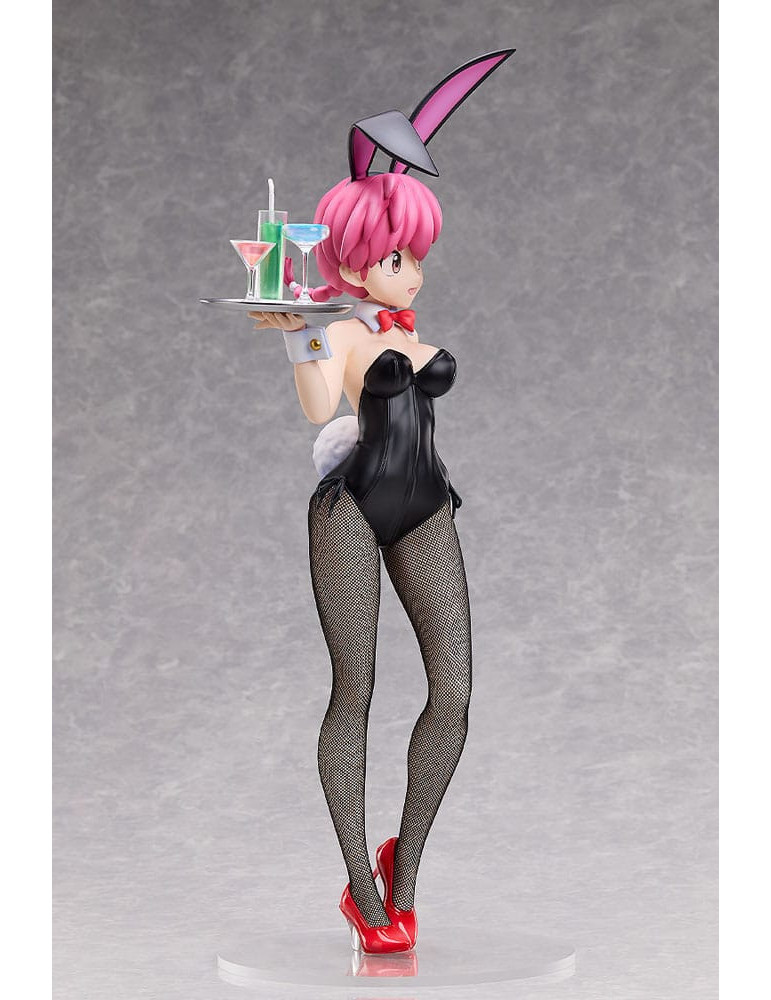 FREEing - Ranma 1/2 - Figurine Ranma: Bunny Ver.