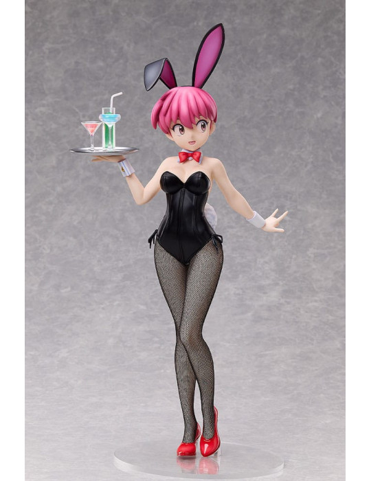 FREEing - Ranma 1/2 - Figure Ranma: Bunny Ver.