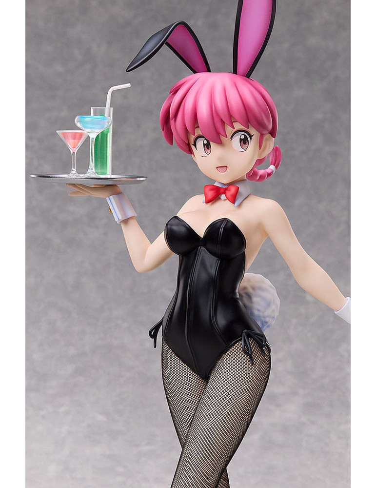 FREEing - Ranma 1/2 - Figurine Ranma: Bunny Ver.