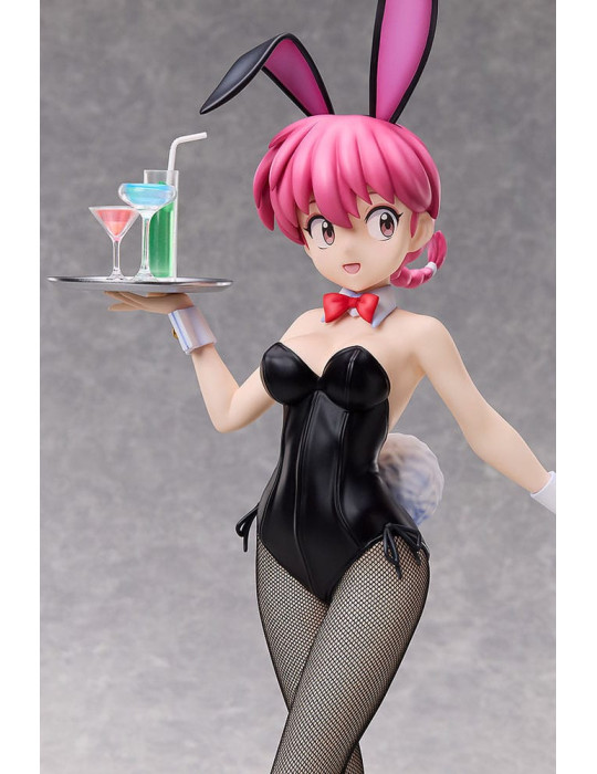 FREEing - Ranma 1/2 - Figure Ranma: Bunny Ver.