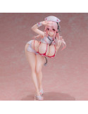 Union Creative - Super Sonico - Figurine Super Sonico Nurse Bikini Ver.