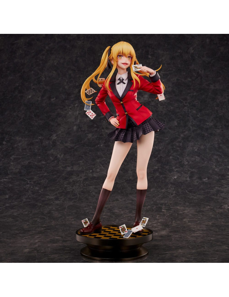 Union Creative - Kakegurui - Figure Mary Saotome