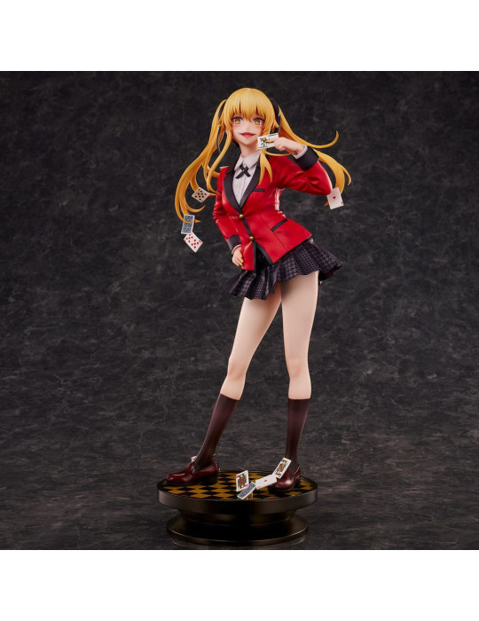 Union Creative - Kakegurui - Figure Mary Saotome