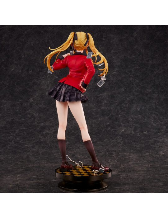 Union Creative - Kakegurui - Figurine Mary Saotome