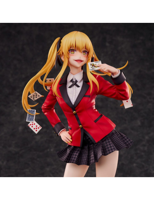 Union Creative - Kakegurui - Figurine Mary Saotome