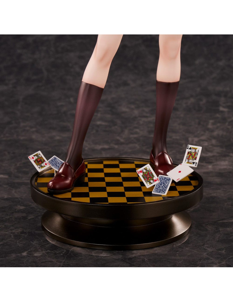 Union Creative - Kakegurui - Figure Mary Saotome