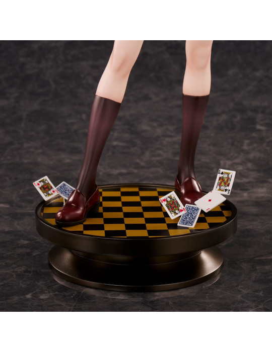 Union Creative - Kakegurui - Figure Mary Saotome