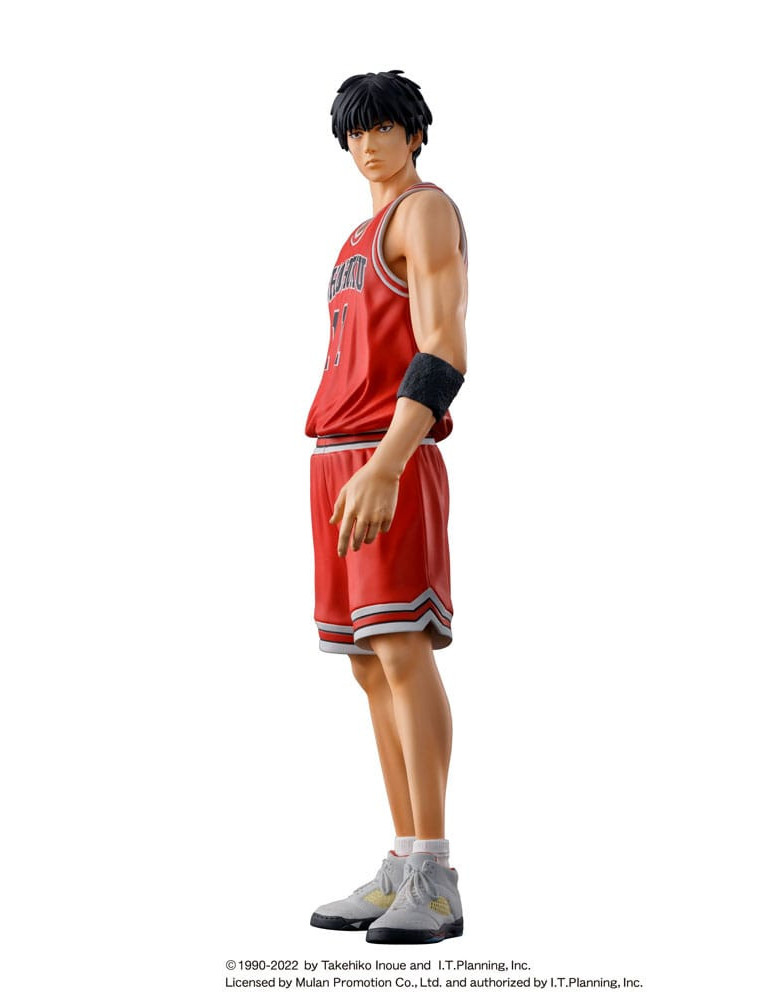 Union Creative - Slam Dunk - Figure 5-Pack Shohoku Starting Member Set