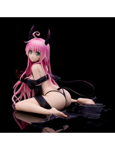 Union Creative - To Love-Ru Darkness - Figurine Lala Satalin Deviluke Darkness Ver.
