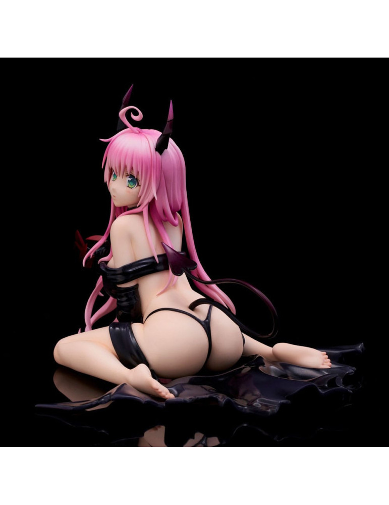 Union Creative - To Love-Ru Darkness - Figurine Lala Satalin Deviluke Darkness Ver.