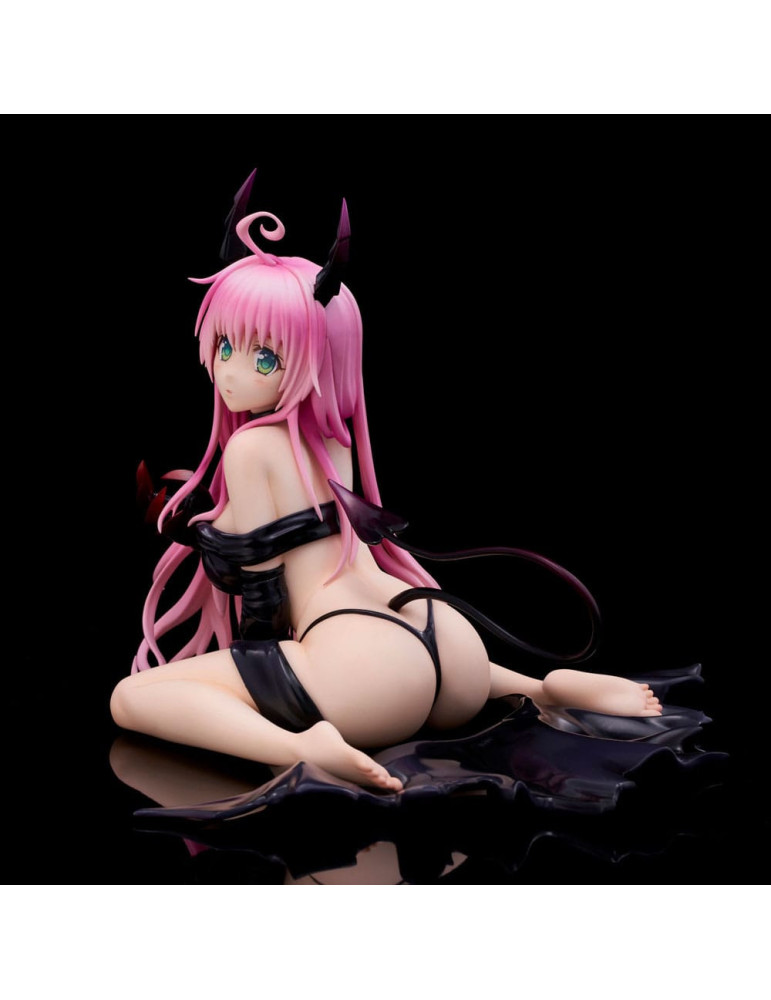 Union Creative - To Love-Ru Darkness - Figure Lala Satalin Deviluke Darkness Ver.