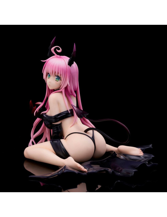 Union Creative - To Love-Ru Darkness - Figurine Lala Satalin Deviluke Darkness Ver.