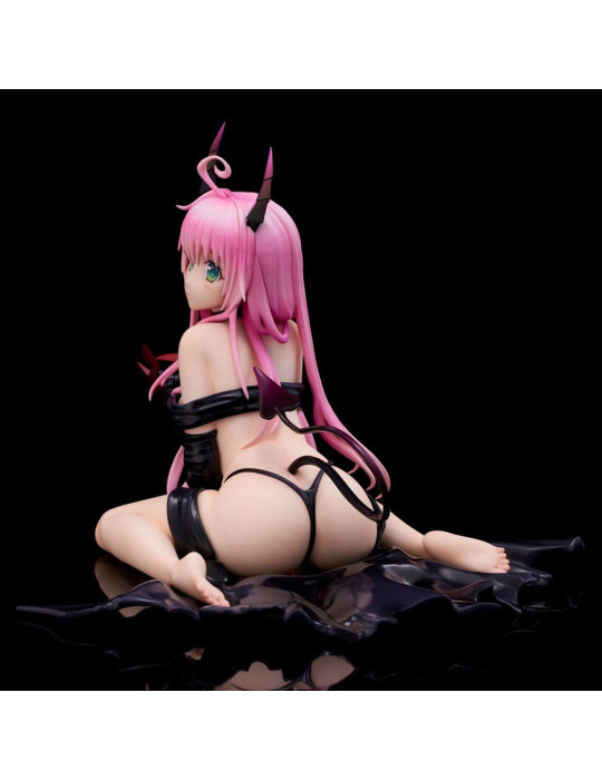 Union Creative - To Love-Ru Darkness - Figure Lala Satalin Deviluke Darkness Ver.