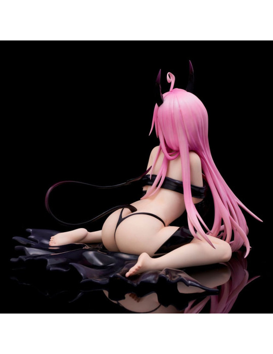 Union Creative - To Love-Ru Darkness - Figurine Lala Satalin Deviluke Darkness Ver.